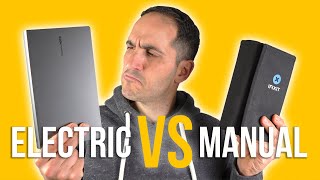 Hoto Electric Precision Screwdriver Pro Kit Review vs iFixit  GOTW EP03 [upl. by Kimmy]