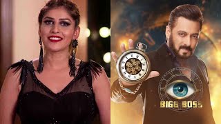 Bigg Boss Marathi Fame Mira Jagannath To Enter Bigg Boss 18 House [upl. by Anitsrik]