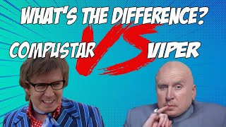 Compustar vs Viper Which One is Better lockdownsecurity [upl. by Aleahc964]