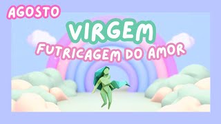 Virgem  Machucado e aprendendo ainda tô P da vida mas quem sabe [upl. by Ingelbert]