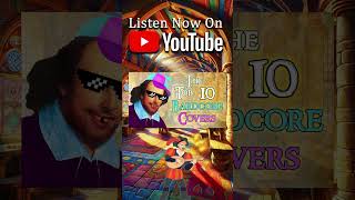 The Top 10 Bardcore Covers Bardcore Medieval parody covers [upl. by Piefer]