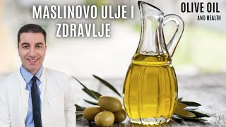 Ukoliko popijete 1 MALU ŽLICU MASLINOVOG ULJA svaki dan ovo će se dogoditi [upl. by Yekcir]