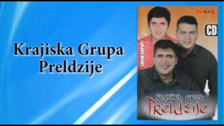 Krajiska grupa Preldzije  Posalji mi pismo sejo  Audio 2006 [upl. by Widera]