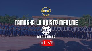 🔴LIVE  KMKMAKUBURI NDANI YA TAMASHA LA YESU KRISTU MFALME  ARUSHA SEGMENT 3 [upl. by Hepsoj261]