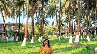 Casuarina Resort  part 1  Nagaon  Alibaug [upl. by Ainesell508]