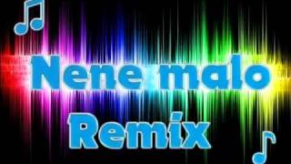 nene malo remix 2012 [upl. by Esorbma]