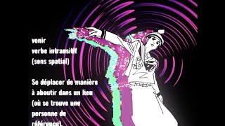 Vendredi Sur Mer Ecoute Cherie Slowed Reverb [upl. by Hannon239]