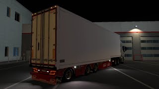 Ekeri Trailers Revision by Kast v10 [upl. by Bull]