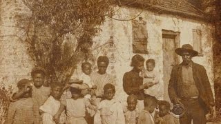 19thcentury ads written by newly freed slaves tell story about chapter in history [upl. by Anirdua]