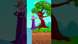 SAVE Mother Nature from Destruction  Moral Lesson shorts viral fairytales magicaltales [upl. by Amihc]