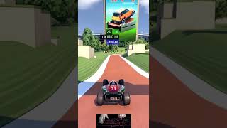 Trackmania  Rally Discovery Campaign  01  RallyIsBack by Tona rallycar tm2020 shorts [upl. by Gundry]