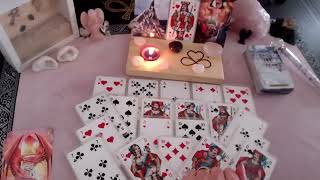 Seine SITUATION hat einen BITTEREN BEIGESCHMACK ihm wird BEWUSST was er GETAN hat  tarot liebe [upl. by Pelaga377]