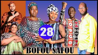 BOFOU SAFOU EP 28 VERSION MALINKE [upl. by Surazal]