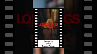 3 Movies You Should Watch If You Liked Longlegs 2024 [upl. by Valsimot]