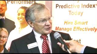 Predictive Index® hiring and leadership development by Predictive Results [upl. by Inilahs]