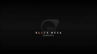 Joel Nielsen Black Mesa Soundtrack Apprehension [upl. by Esir]