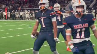 Wakeland vs Lone Star Highlights Sept 22nd 2023 3531 Lone Star [upl. by Chandra]