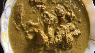 Chugur gosht recipe by Fatema Rasoi 😋😎😃👏🏻👏🏻✅💯 [upl. by Burget415]