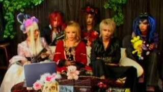 Interview  Hizaki Grace Project part 1 [upl. by Ardnu]