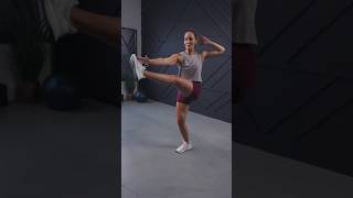 Standing Abs Best No Equipment Exercises [upl. by Yzzo]