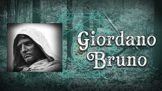 Giordano Bruno [upl. by Philbrook]