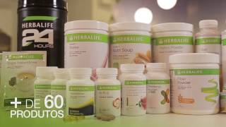 Vídeo Institucional Herbalife [upl. by Eivod]