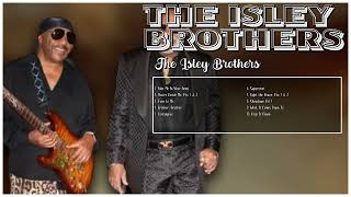 The Isley BrothersYears greatest hits roundup Hits 2024 CollectionBest of the Best MixCool [upl. by Anoiek]