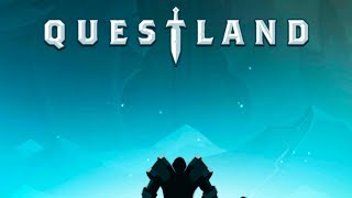 Questland Обзор игры [upl. by Collie]