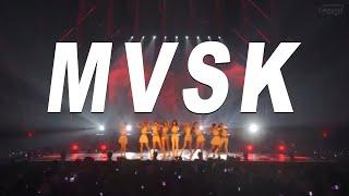 Kep1er 케플러 INTRO  MVSK Live Clip Kep1er JAPAN CONCERT TOUR 2023 [upl. by Garnett728]