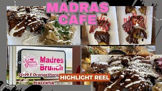 Madras Cafe Highlights Yelp Elite Brunch Bash [upl. by Asilrac]