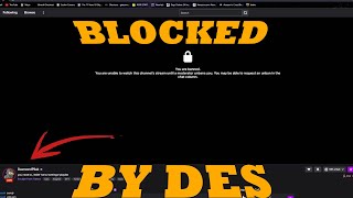 BLOCKED BY DESMONDP FOR GZ PVP HIGHLIGHTS Escape from tarkov [upl. by Tsenrae]