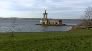 Rutland Water [upl. by Iahcedrom951]