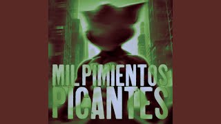 funk do mil pimientos picantes Sped Up [upl. by Alage1]