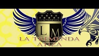 VAMOS VAMOS AZULCREMAS VAMO A GANARLM16 [upl. by Madora]