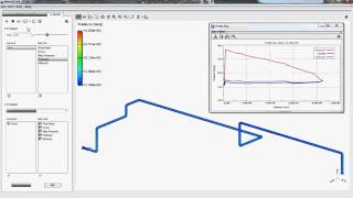 Water Hammer Using BOSfluids [upl. by Kayley]