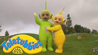 Teletubbies  The Tallest Towers With The Teletubbies  Shows for Kids  WildBrain Zigzag [upl. by Bashemath]