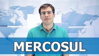 3 Perguntas MERCOSUL [upl. by Stevena]