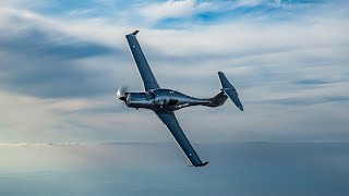 Which Diamond Aircraft is BEST  Comparing the DA62 DA50 DA42VI DA40NG amp DA20 [upl. by Neeroc]