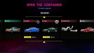 Opening Container in Drive Zone Online  Realistic Driving  AFSAR K04  Mobile Gameplay 4 [upl. by Eelac400]