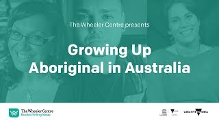 Growing Up Aboriginal in Australia [upl. by Jon494]