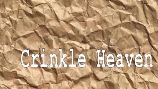 ASMR Crinkle Heaven 바스락 소리  No Talking [upl. by Arok131]