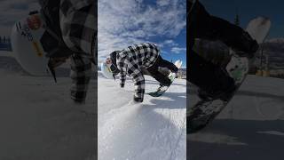 Snowboard Tripod [upl. by Kipp]