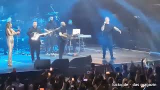 Despina Vandi amp Antonis Remos Sirtaki [upl. by Akilam524]