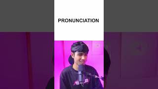 How Do You Pronounce These Words [upl. by Airotna]