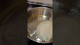 Grande crescentinepurishortsviral shortsfeed shortvideo cooking [upl. by Hazelton]