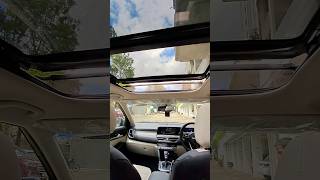 Seltos Panoramic Sunroof ❤️❤️shorts ytshorts youtubeshorts kiaseltos kiacars cheques [upl. by Cassandra]