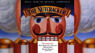 George Balanchines The Nutcracker  Act I March Official Audio [upl. by Delacourt]