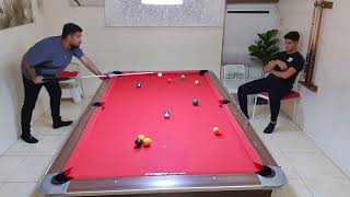 بليارد2 billiards game [upl. by Asatan]