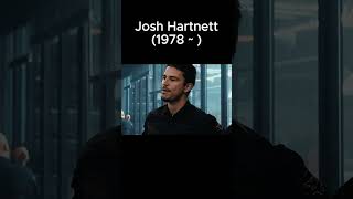 Josh Hartnett in his Heyday Prime [upl. by Lotsirb]