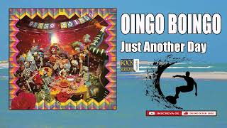 OINGO BOINGO  JUST ANOTHER DAY HQ [upl. by Adamsen857]